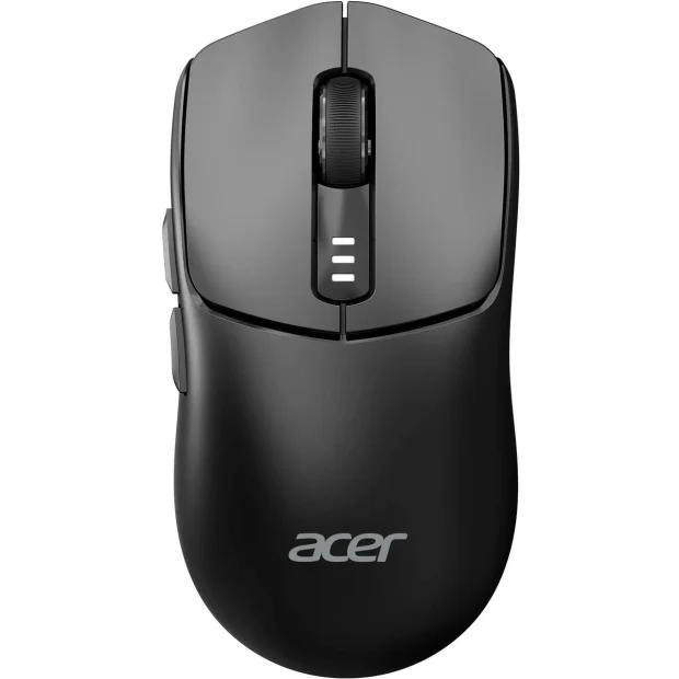 Мышь Acer OMR312 (черный)